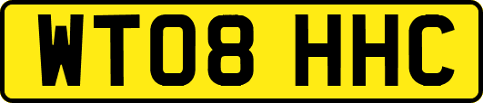 WT08HHC