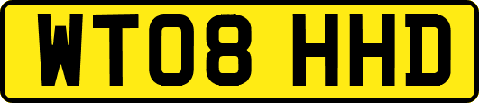 WT08HHD
