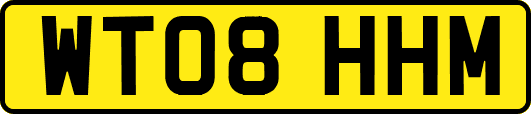 WT08HHM
