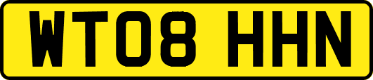 WT08HHN