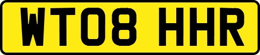 WT08HHR