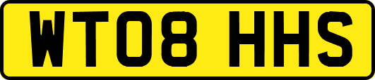 WT08HHS