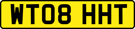 WT08HHT