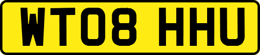 WT08HHU