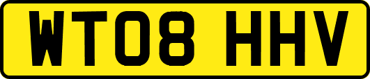 WT08HHV