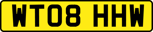 WT08HHW