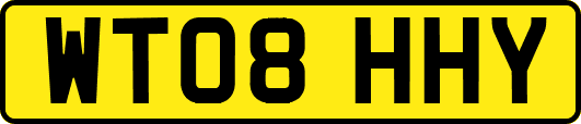 WT08HHY