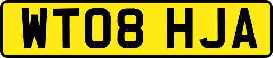 WT08HJA