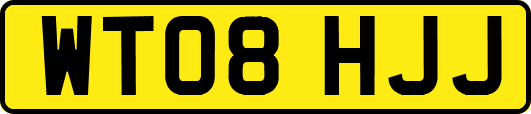 WT08HJJ