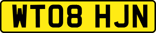 WT08HJN