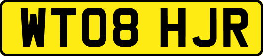WT08HJR