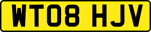 WT08HJV