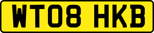 WT08HKB