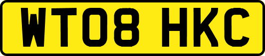 WT08HKC