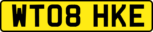 WT08HKE