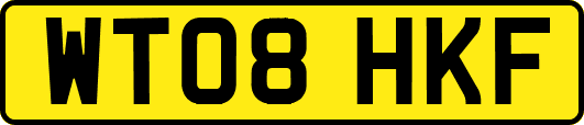 WT08HKF