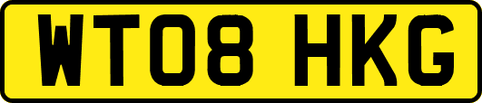 WT08HKG