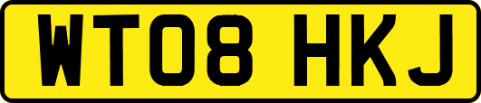 WT08HKJ