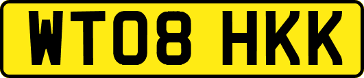 WT08HKK