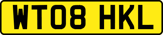 WT08HKL