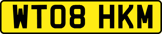 WT08HKM