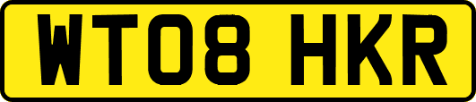 WT08HKR