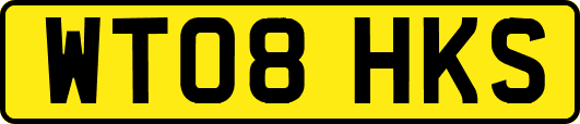 WT08HKS