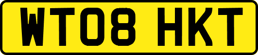 WT08HKT