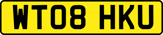 WT08HKU