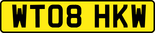 WT08HKW