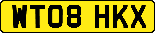 WT08HKX