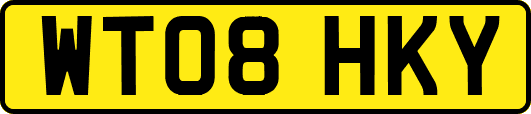 WT08HKY
