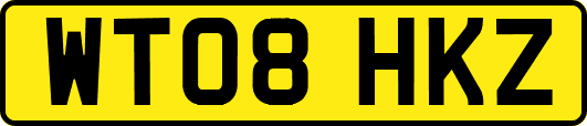 WT08HKZ