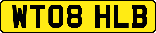 WT08HLB