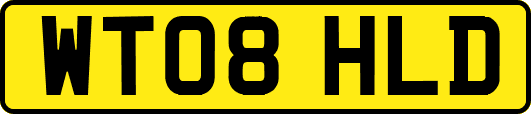 WT08HLD