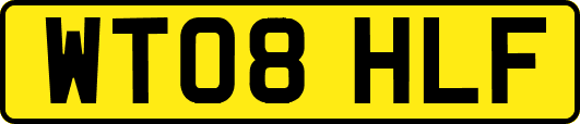 WT08HLF