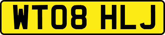WT08HLJ