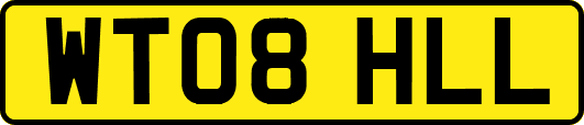 WT08HLL