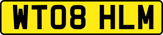 WT08HLM
