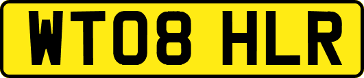 WT08HLR