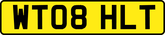 WT08HLT