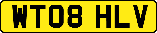 WT08HLV