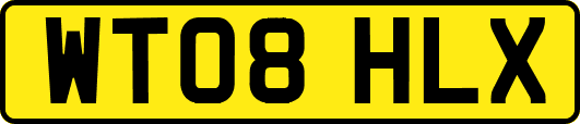 WT08HLX