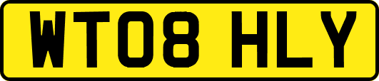 WT08HLY