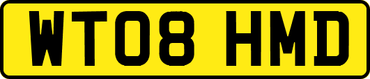 WT08HMD