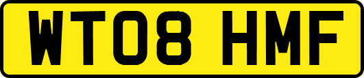 WT08HMF