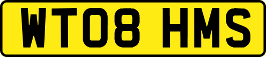 WT08HMS