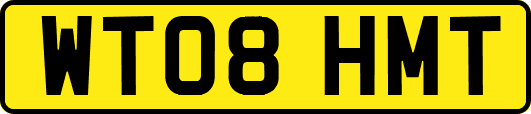 WT08HMT