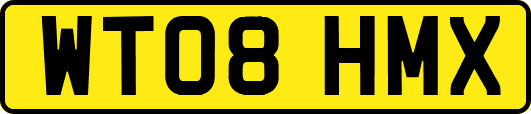 WT08HMX