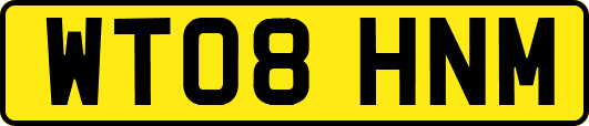 WT08HNM